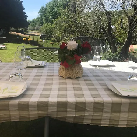 Agriturismo Macole Fattoria Con Spuntini Séjour à la ferme Vérone