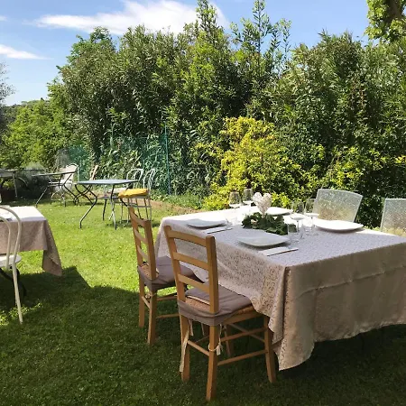 Agriturismo Macole Fattoria Con Spuntini Séjour à la ferme