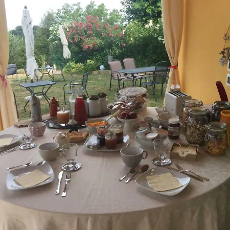 Agriturismo Macole Fattoria Con Spuntini *