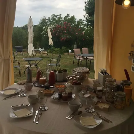 Agriturismo Macole Fattoria Con Spuntini Vérone