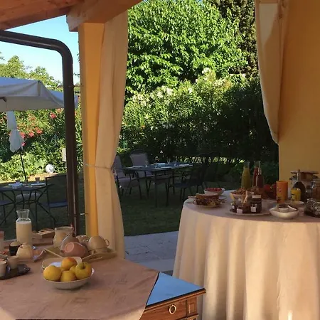 Séjour à la ferme Agriturismo Macole Fattoria Con Spuntini Vérone