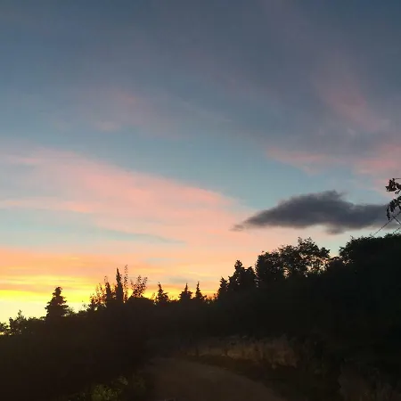 Agriturismo Macole Fattoria Con Spuntini Séjour à la ferme