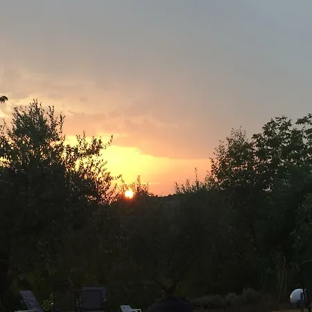 Agriturismo Macole Fattoria Con Spuntini Séjour à la ferme Vérone