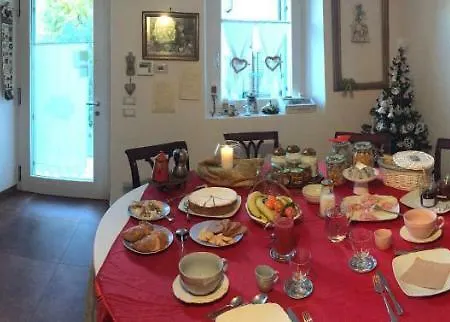Agriturismo Macole Fattoria Con Spuntini Séjour à la ferme *