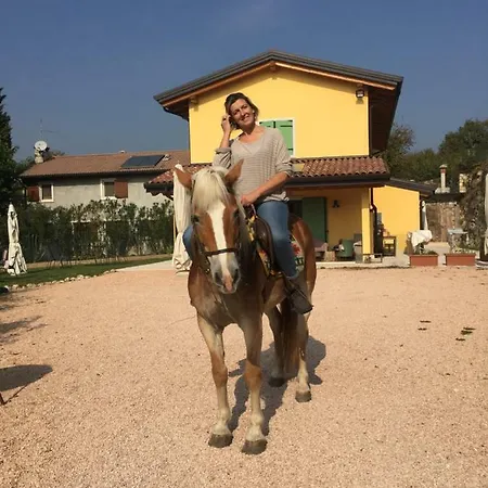 Agriturismo Macole Fattoria Con Spuntini Farm stay