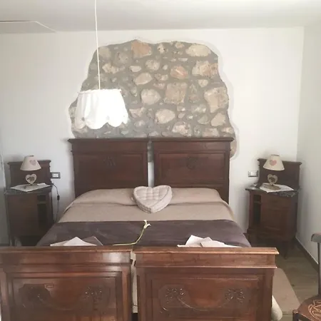Séjour à la ferme Agriturismo Macole Fattoria Con Spuntini