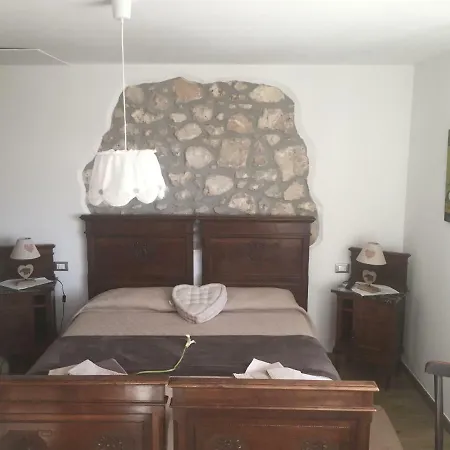 Agriturismo Macole Fattoria Con Spuntini Séjour à la ferme Vérone