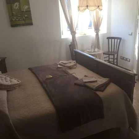 Agriturismo Macole Fattoria Con Spuntini Séjour à la ferme Vérone