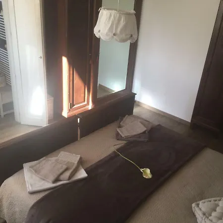 Agriturismo Macole Fattoria Con Spuntini Séjour à la ferme *