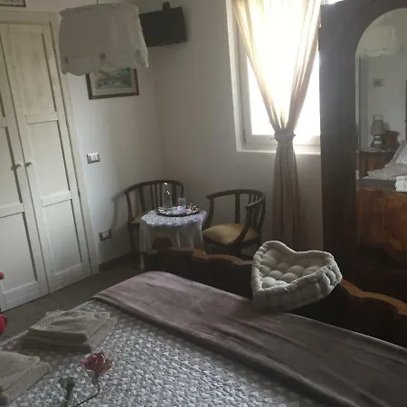 Séjour à la ferme Agriturismo Macole Fattoria Con Spuntini *