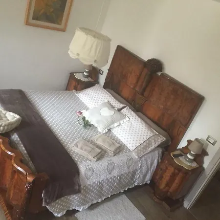 Agriturismo Macole Fattoria Con Spuntini Séjour à la ferme Vérone