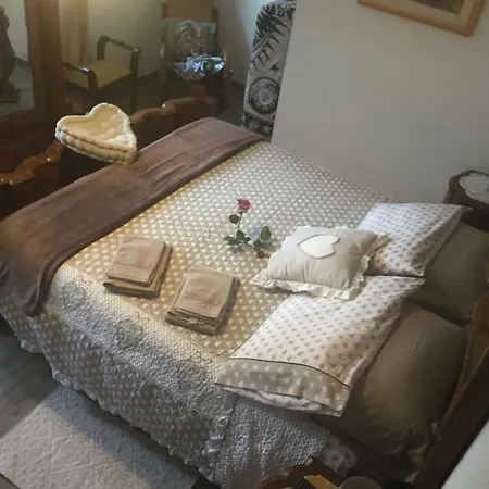 Séjour à la ferme Agriturismo Macole Fattoria Con Spuntini