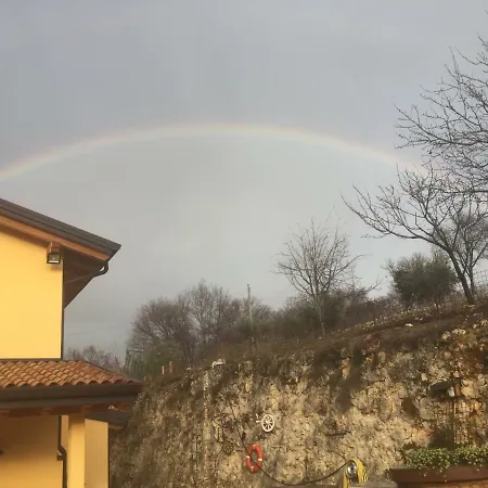 Séjour à la ferme Agriturismo Macole Fattoria Con Spuntini Vérone