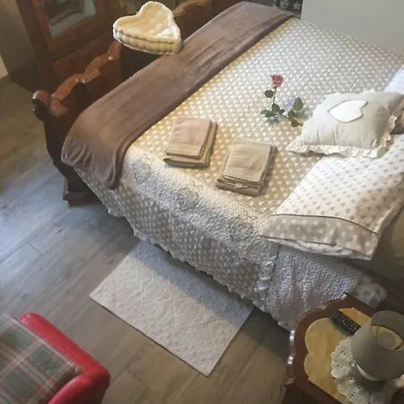 Séjour à la ferme Agriturismo Macole Fattoria Con Spuntini Vérone