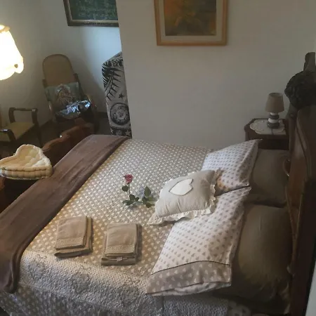 Séjour à la ferme Agriturismo Macole Fattoria Con Spuntini Vérone