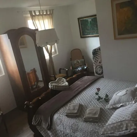 Séjour à la ferme Agriturismo Macole Fattoria Con Spuntini Vérone
