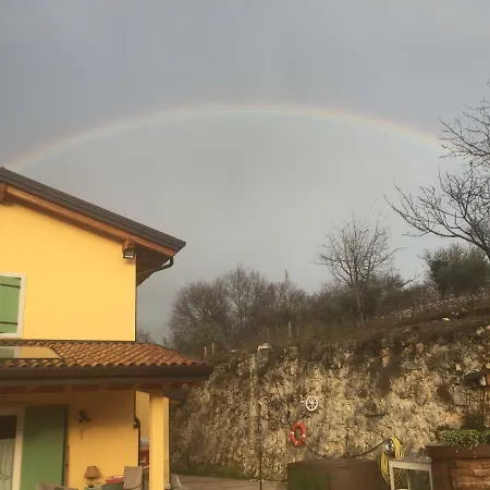 Agriturismo Macole Fattoria Con Spuntini Séjour à la ferme *