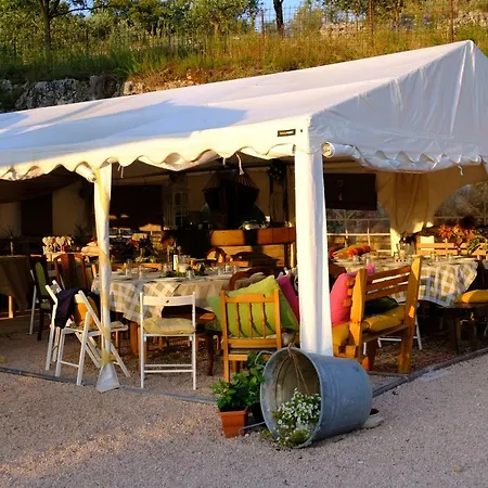 Séjour à la ferme Agriturismo Macole Fattoria Con Spuntini Vérone