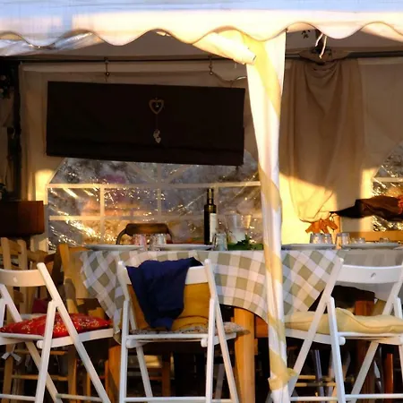 Séjour à la ferme Agriturismo Macole Fattoria Con Spuntini Vérone