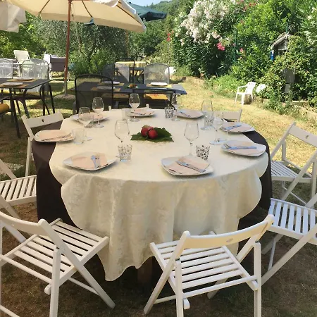 Agriturismo Macole Fattoria Con Spuntini Séjour à la ferme *