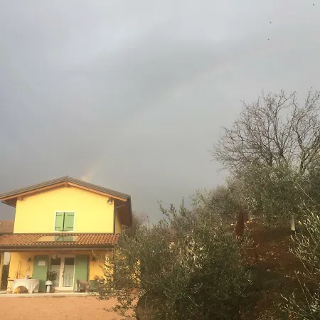 Bauernhof Agriturismo Macole Fattoria Con Spuntini *