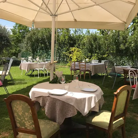 Agriturismo Macole Fattoria Con Spuntini *
