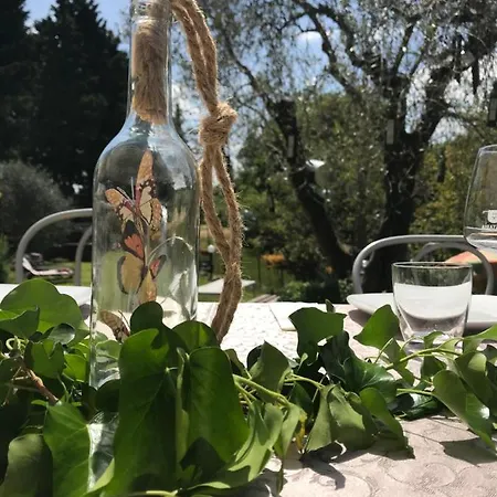 Agriturismo Macole Fattoria Con Spuntini ヴェローナ