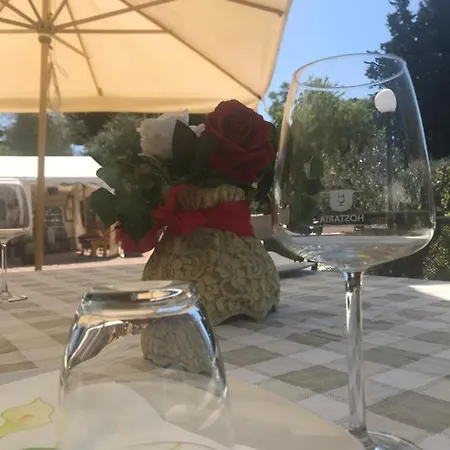 ファームステイ Agriturismo Macole Fattoria Con Spuntini