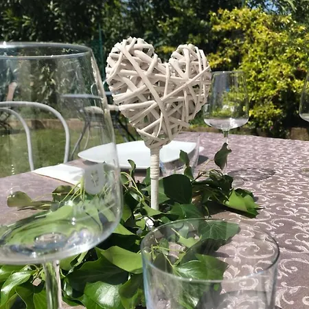 Agriturismo Macole Fattoria Con Spuntini Bauernhof *