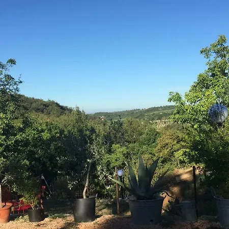 Agriturismo Macole Fattoria Con Spuntini Bauernhof *