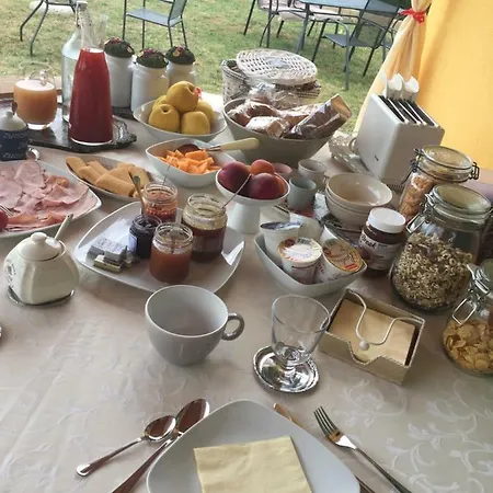 Agriturismo Macole Fattoria Con Spuntini * Verona