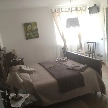 Agriturismo Macole Fattoria Con Spuntini Verona
