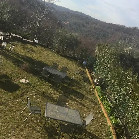 Agriturismo Macole Fattoria Con Spuntini